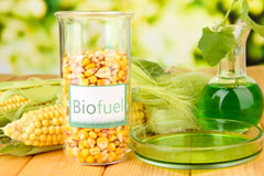 West Bold biofuel availability