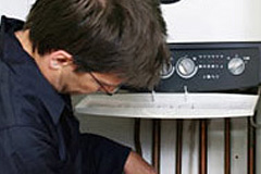 boiler replacement West Bold