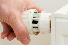 West Bold central heating repair costs