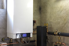 West Bold condensing boiler companies